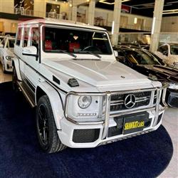 مێرسێدس بێنز G-Class